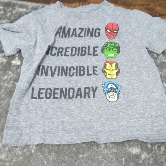 T-shirt - Picture 1 of 1